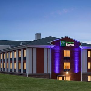 Holiday Inn Express & Suites East Greenbush Albany-Skyline By Ihg